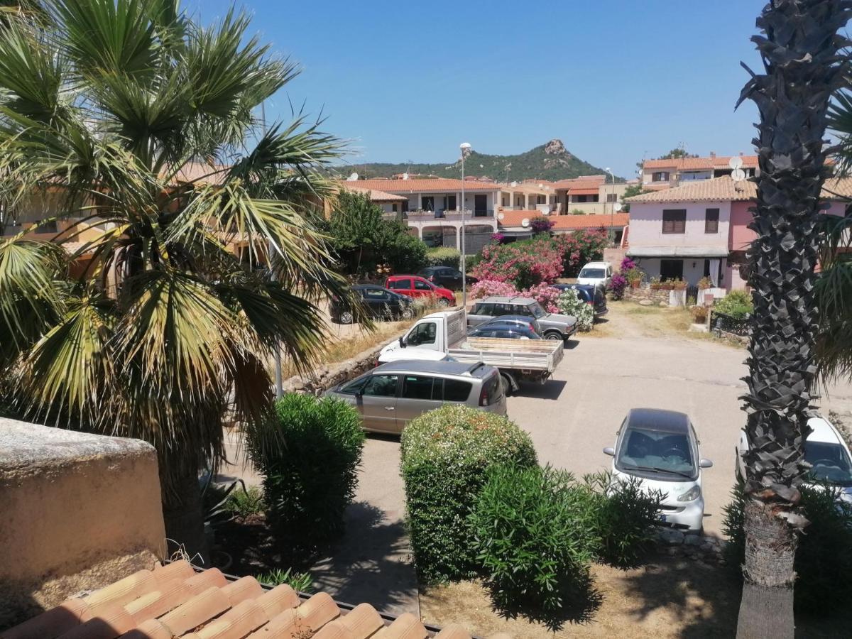 La Casetta Cannigione Luaran gambar